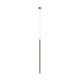 ZUMA LINE LED PENDANT LOYA P0461-01A-F7F7 5W 3000K