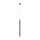 ZUMA LINE LED PENDANT LOYA P0461-01A-L8L8 5W 3000K