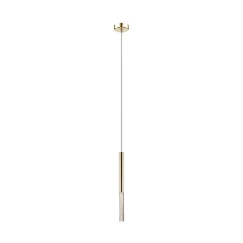 ZUMA LINE LED PENDANT ONE P0461-01E-F7F7 5W 3000K