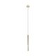ZUMA LINE LED PENDANT ONE P0461-01E-F7F7 5W 3000K