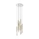 ZUMA LINE LE PENDANT ONE 9X5W 3000K GOLD