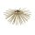 ZUMA LINE CEILING LAMP URCHIN C0491-06B-F7DY 6XG9