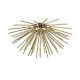 ZUMA LINE CEILING LAMP URCHIN C0491-06B-F7DY 6XG9