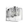 ZUMA LINE LED WALL LAMP GEM W0389-01AB5AC 5W 3000K