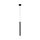 ZUMA LINE LED PENDANT LOYA P0461-01A-P7P7 5W 3000K