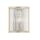 ZUMA LINE WALL LAMP SERGIO W0528-01A-V6AC 1XE14