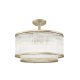 ZUMA LINE CEILING LAMP SERGIO C0528-05H-V6AC 5XE14