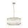 ZUMA LINE PENDANT SERGIO P0528-06H-V6AC 6XE14 GOLD