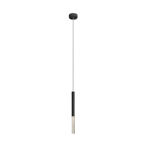 ZUMA LINE PENDANT ONE P0461-01E-P7P7 5W 3000K BL