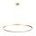 ZUMA LINE LED PENDANT CARLO PL2105031200 38W 4000K