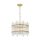 ZUMA LINE PENDANT ALEXANDRIA P0556-06D-V7V7 6XG9