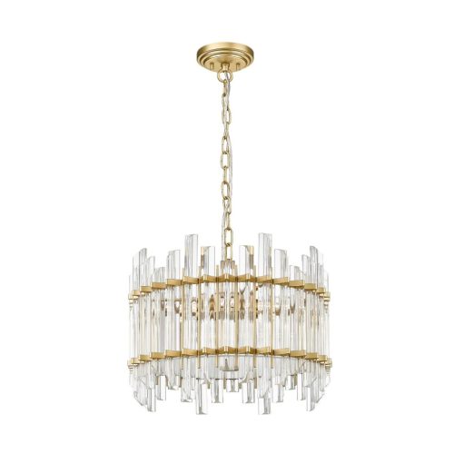 ZUMA LINE PENDANT ALEXANDRIA P0556-06D-V7V7 6XG9