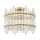 ZUMA LINE CEILING ALEXANDRIA C0556-06D-V7V7 6XG9