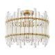 ZUMA LINE CEILING ALEXANDRIA C0556-06D-V7V7 6XG9