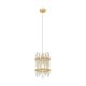 ZUMA LINE PENDANT ALEXANDRIA P0556-01D-V7V7 1XE14