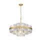 ZUMA LINE PENDANT CONSTANTINOPLE P0567-12A-2GAC 12