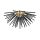 ZUMA LINE CEILING LAMP URCHIN C0491-06B-F7BC 6XG9
