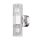 ZUMA LINE WALL LAMP ICICLE W0542-02A-F4B1 2XG9 CHR