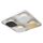 ZUMA LINE LED WALL LAMP CONSTELLATION A0563-04H-S8