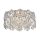 ZUMA LINE CEILING LAMP DAVI C0534-05C-F4AC 5XG9