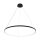 ZUMA LINE LED PENDANT BRENO 2023201-BK80 36W CCT B