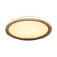 ZUMA LINE LED CEILING LAMP APART MX4168-1-3WGT 24W