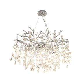 ZUMA LINE PENDANT CINDY MD4115-1-ECN 10XG9 CHROME