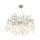 ZUMA LINE PENDANT CINDY MD4115-1-ECN 10XG9 CHROME