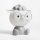 ZUMA LINE LED TABLE LAMP SHEEP KDR-612-GR 3W 4000K