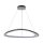 ZUMA LINE LED PENDANT GETAFE MD3888-1L-3BCT 57W 30