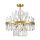 ZUMA LINE CEILING LAMP CONSTANTINOPLE C0567 8XG9