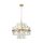 ZUMA LINE PENDANT CONSTANTINOPLE P0567-08C-7G 8XG9