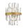 ZUMA LINE WALL LAMP CONSTANTINOPLE W0567-02D 2XG9