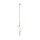 ZUMA LINE PENDANT ARCTURUS P0574-05E-F7AA 5XG9