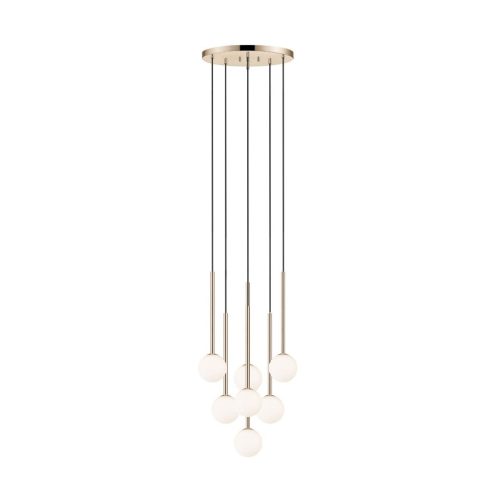 ZUMA LINE PENDANT ARCTURUS P0574-07F-F7AA 7XG9