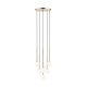 ZUMA LINE PENDANT ARCTURUS P0574-07F-F7AA 7XG9
