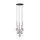 ZUMA LINE PENDANT ARCTURUS P0574-07F-SDFZ 7XG9 BL