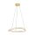 ZUMA LINE LE PENDANT ATHESA MD3169-1-3GT 25W CCT