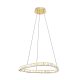 ZUMA LINE LE PENDANT ATHESA MD3169-1-3GT 25W CCT