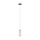 ZUMA LINE LE PENDANT CALLY MD3147-1A-3GT 7W CCT