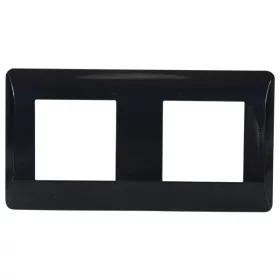 PANEL SPLENDOR  EL0631 DOUBLE BLACK