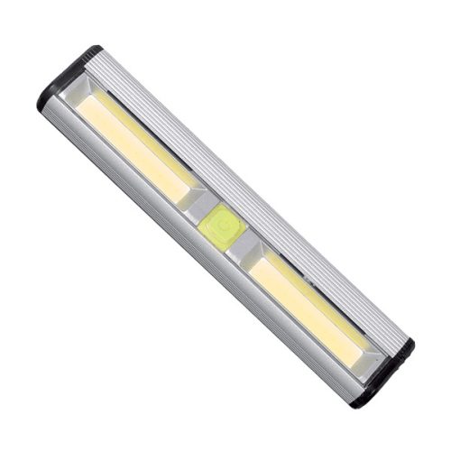 SVETELNÁ TYČ HLINÍK Ĺ-4116 3W COB