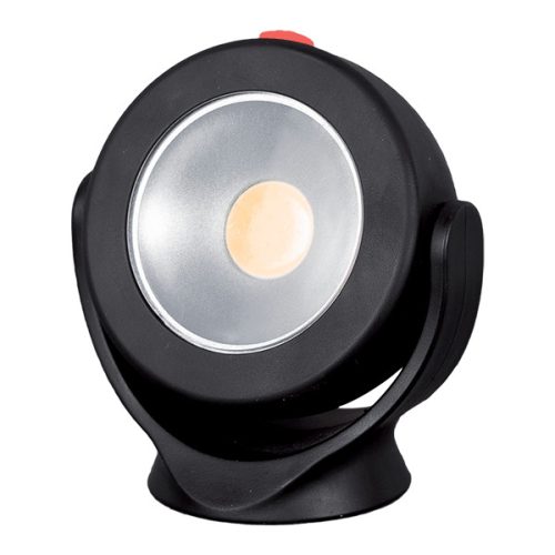 PRACOV. LAMPA E-5503 S MAGNET. PODSTAVCOM 3W COB