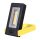 PRACOVNÁ LAMPA S NASTAV. PODSTAVCOM 3W COB ŽLTÁ