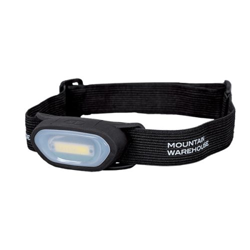 ČELOVKA E-3645 LED 3W COB