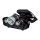 ČELOVKA ZOOM PROFI E-3396 1xXML T6 + 2xCREE XPE