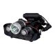 ČELOVKA ZOOM PROFI E-3396 1xXML T6 + 2xCREE XPE