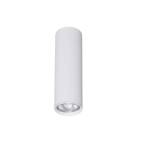 TK LIGHTING DOWNLIGHT SM TUNE 10025 1XGU10 WHITE