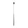 TK LIGHTING PENDANT PIANO 10108 1XG9 BROWN