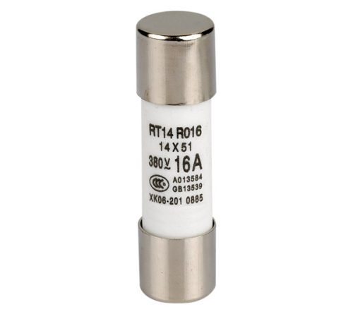 VALCOVÁ POISTKOVÁ VLOŽKA 50G1451, 50A
